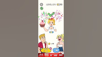 LEVEL #270 -Draw It Story | Draw Life Story~ GamePlay #shorts #shortvideo #fyp #tiktok  #closegame