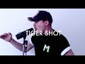 Hard freestyle  tiger shot  alem beatbox