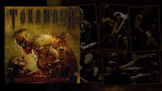 TORANAGA  - Righteous Retribution (full album)