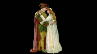 Romeo a Julie - William Shakespeare