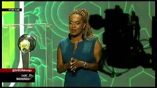 Swipanu Swi Paniwa Eka Nedbank Cup