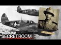 Sino Ang Pilipinong Piloto na Hinarap ang mga Eroplanong Pandigma ng Hapones | Lt. Cesar Basa story