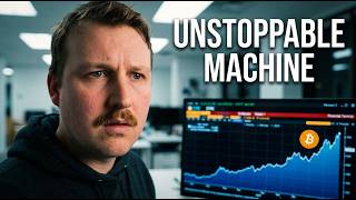 MSTR's STRC is The Unstoppable Bitcoin Mining Machine.
