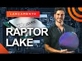 Tudo sobre as CPUs Intel de 13ª geração (Raptor Lake)