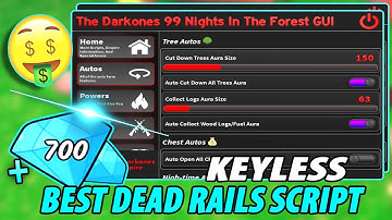 [NEWEST] 99 Nights In The Forest Script | INFINITE DIAMOND FARM, KILL AURA, AIMBOT | *NO KEY*