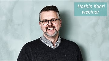 What is Hoshin Kanri (Policy Deployment) March 30 2020 with Senior Enabler Fredrik Fjellstedt