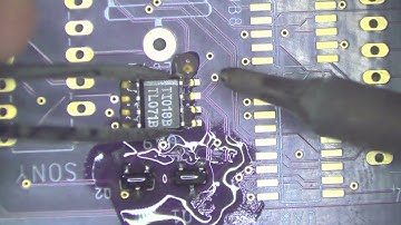 SE/30 Reload - Peter - Part 2