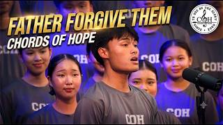 Bapa Ampunilah Mereka (Father Forgive Them) | Malay Worship