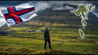 Geography Now! Faroe islands