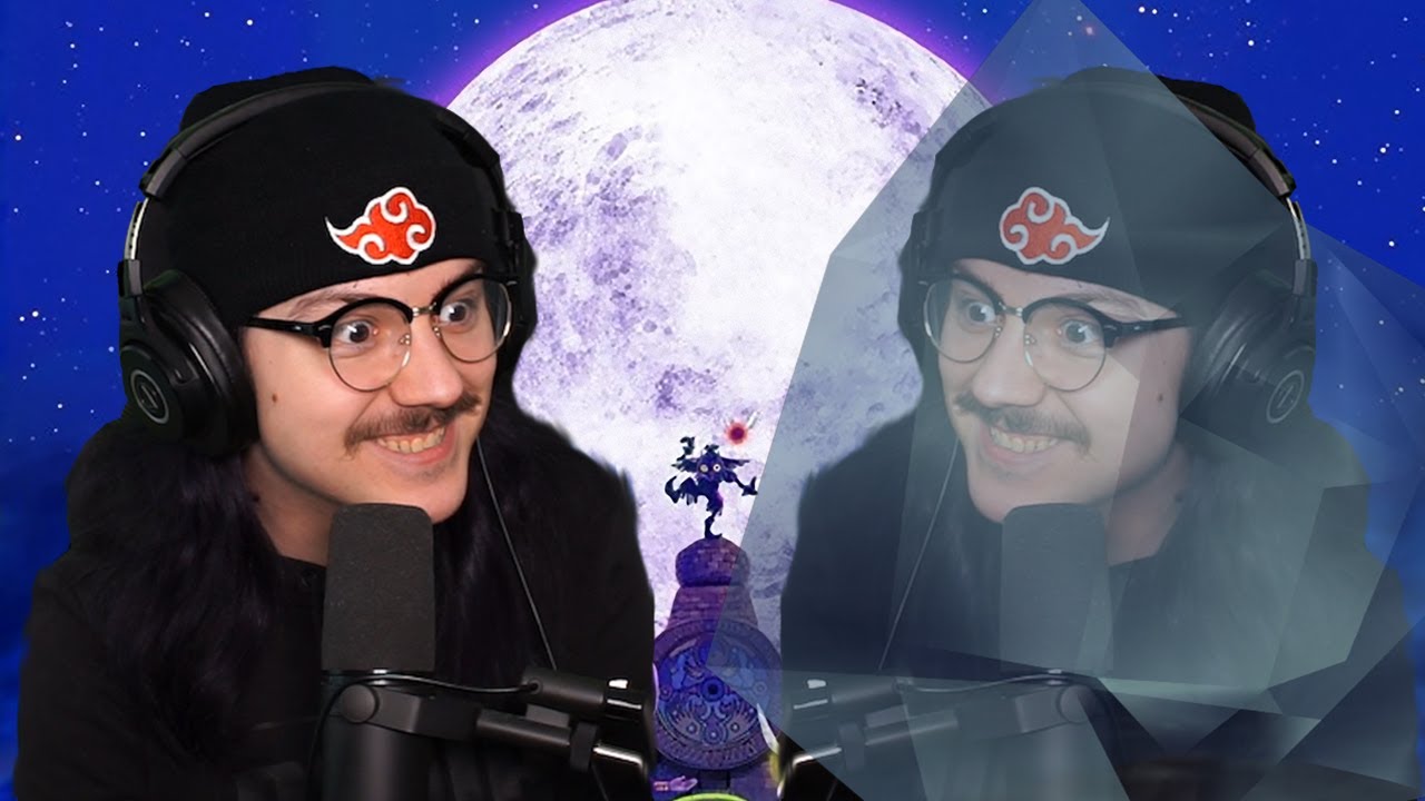 Majora's Mask Randomizer - I Am In Randomized Hell