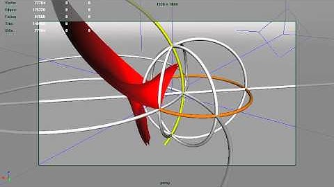 Preview: Lawson Genus 2 - Version 2.2