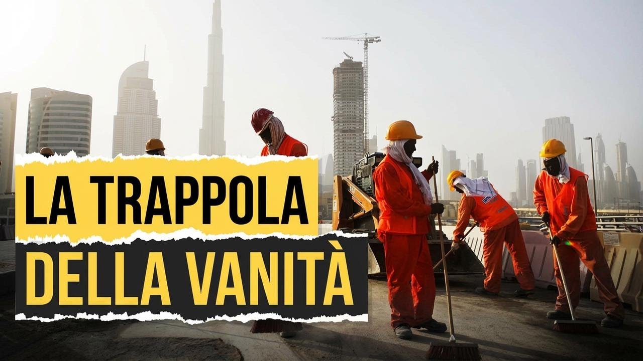 Il grande esperimento finanziario del Golfo è già un flop?