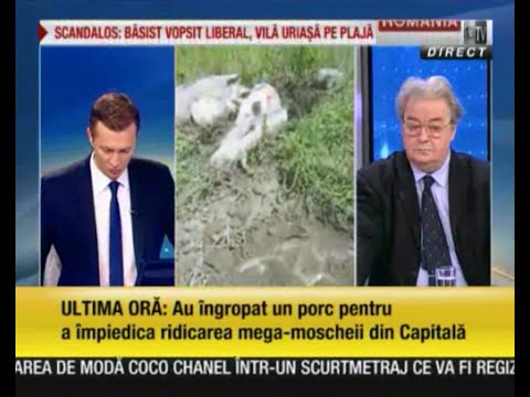 RomaniaTV, 24 August 2015
