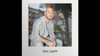 Davin Kingston - Red Eyes (OFFICIAL AUDIO)