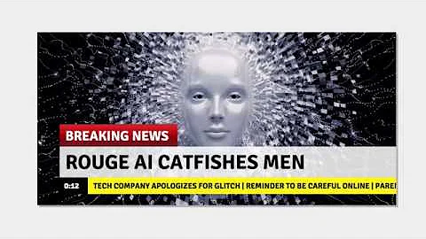 AI - Short Film by Linda Fitzpatrick