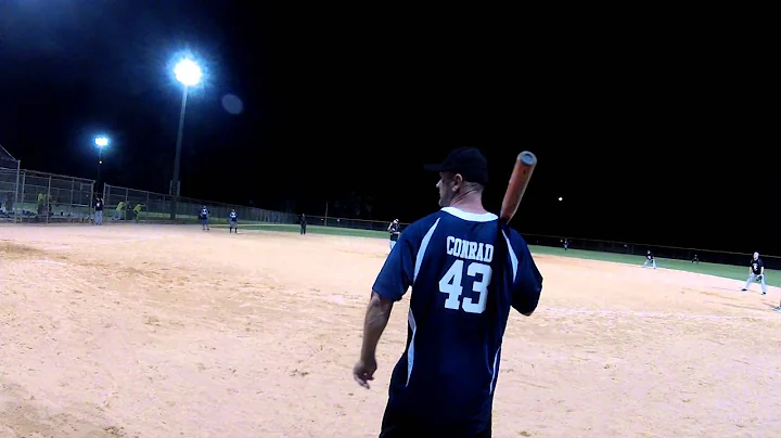 longballs vs bombers pt3