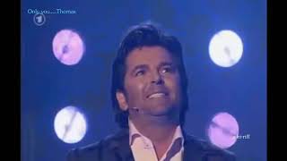 Thomas Anders -  Like a Flower