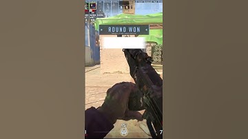 CSGO 2 Competitive | DOMINANT CLUTCH AK-47 | 1v2 Clutch | Mirage #competitive #gaming #csgo