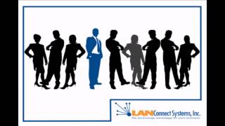 LANConnect Systems Company Video