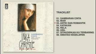 Inka Christie - Album Gambaran Cinta | Audio HQ