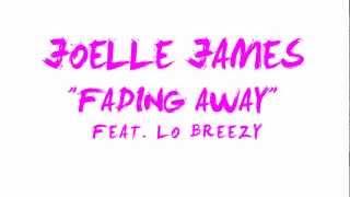 Watch Joelle James Fading Away video