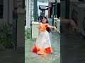 Classical dance try  shorts avooos dance
