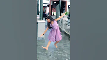 classical dance try🥰  #shorts #avooos #dance