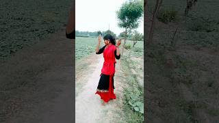 dilbar nazre Mila ke humko un dekh na #Astha dance #shorts#hindi song #song