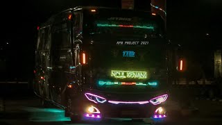 KUMPULAN CINEMATIC BUS MALAM 30 DETIK