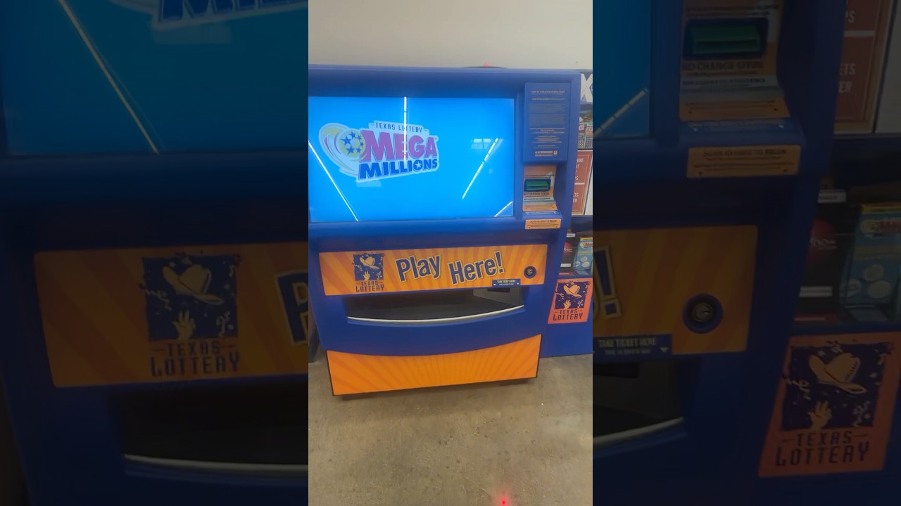 How To Buy Lottery In A Machine ytshots walmart lottery shorts How To Buy Lottery In A Machine ytshots walmart lottery shorts
