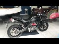 Yamaha MT 03 660cc - 2008 - 35.000km