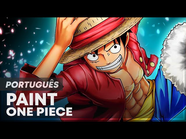 We Are - One Piece (One Piece Opening 01) (Tradução/Legendado) 