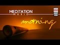 Meditation music morning  audio  instrumental  world music  rakesh chaurasia