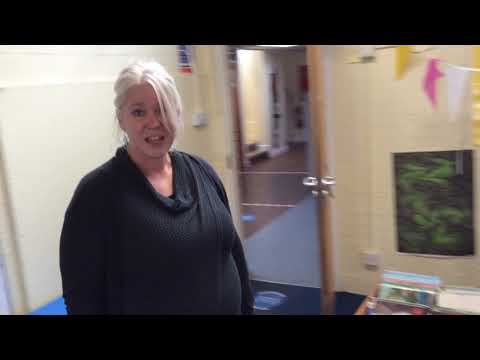 Y2 Welcome video