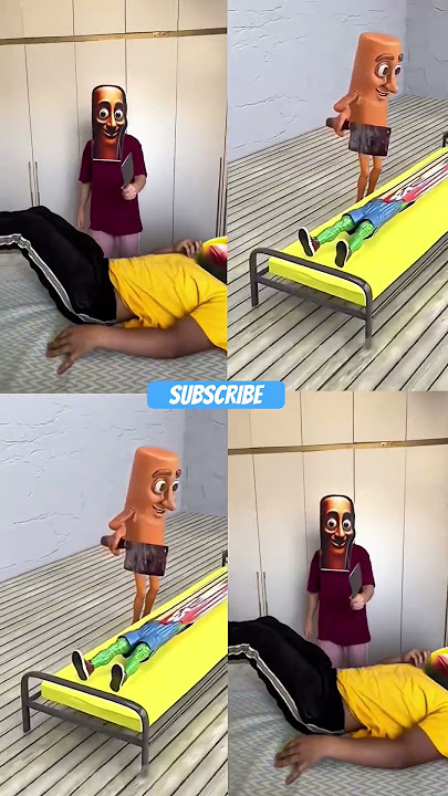 TUNG TUNG TUNG SAHUR VS CHIMPANZINI BANANINI video parody of ​⁠
