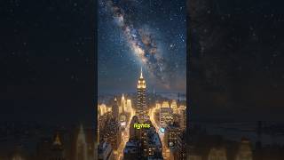 The Day New York Went Dark | 2003 Blackout Explained  #history
