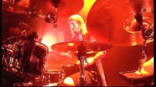 Amon Amarth   In Strasbourgfrance 2015  Jomsviking Bonus Dvd