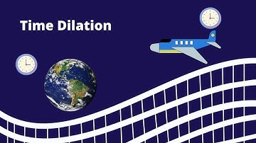 Time Dilation | Junior Breakthrough Challenge 2022 |