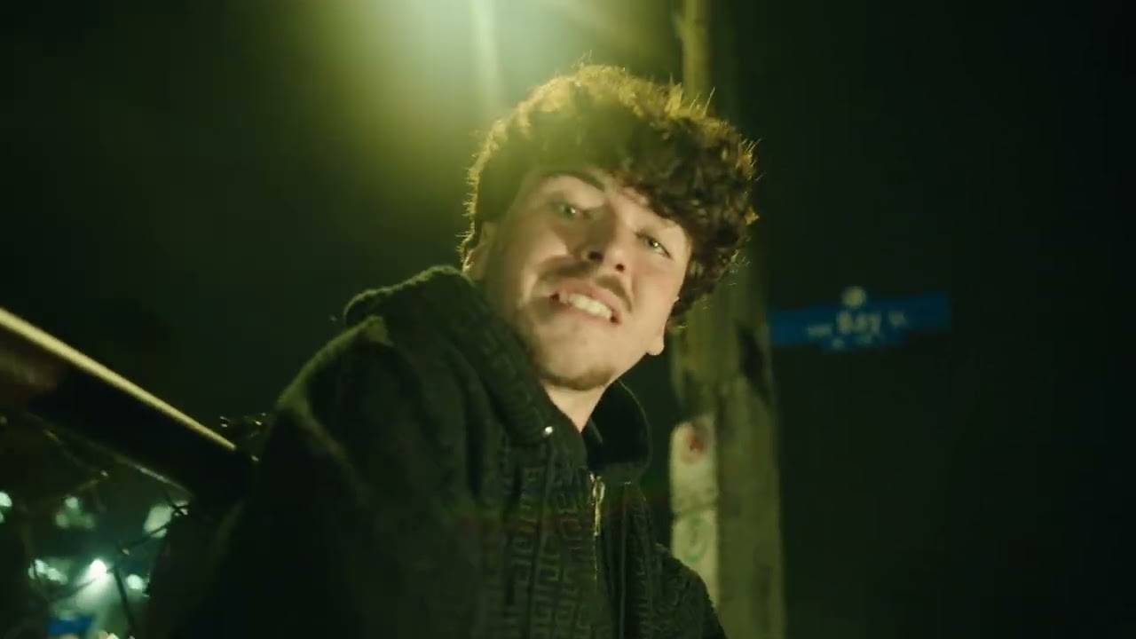 D2XBLE_C - Opium Style (OFFICIAL MUSIC VIDEO)