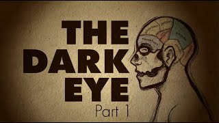 Absolutely Nightmarish Edgar Allan Poe Game | THE DARK EYE | pt. 1