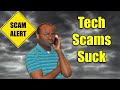 Messing With Multiple Tech Support Scammers...