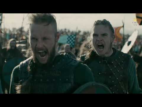 EINAR SELVIK - Snake Pit Poetry [REMASTERED] | TRIBUTE VIKINGS : Lord of War