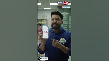 PayZapp gives choices to Kapil Sharma | Hindi | Payzapp-Pay Your Way