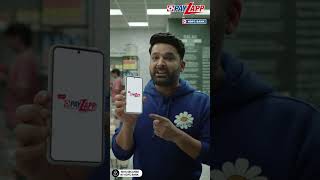 PayZapp gives choices to Kapil Sharma | Hindi | Payzapp-Pay Your Way screenshot 1