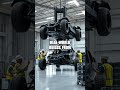 Quantum Garage: Street Beasts Engineered