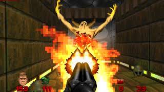 Doom II - Nova 2 - Maps 5-8