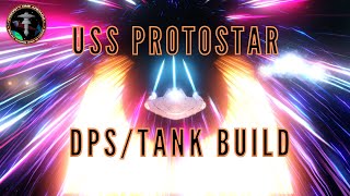 Protostar Temporal Science Spearhead Build - P1 Shipyard Ep1