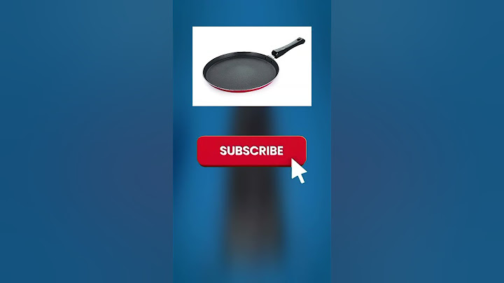 Can a cast iron pan deflect a bullet