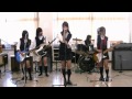 SCANDAL−DOLL(COVER) 関東学院六浦中学校・高等学校 軽音楽部