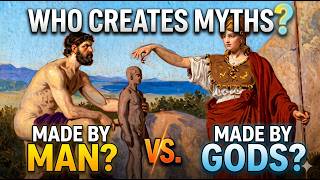 Mythical Realism: the ontology of myth
